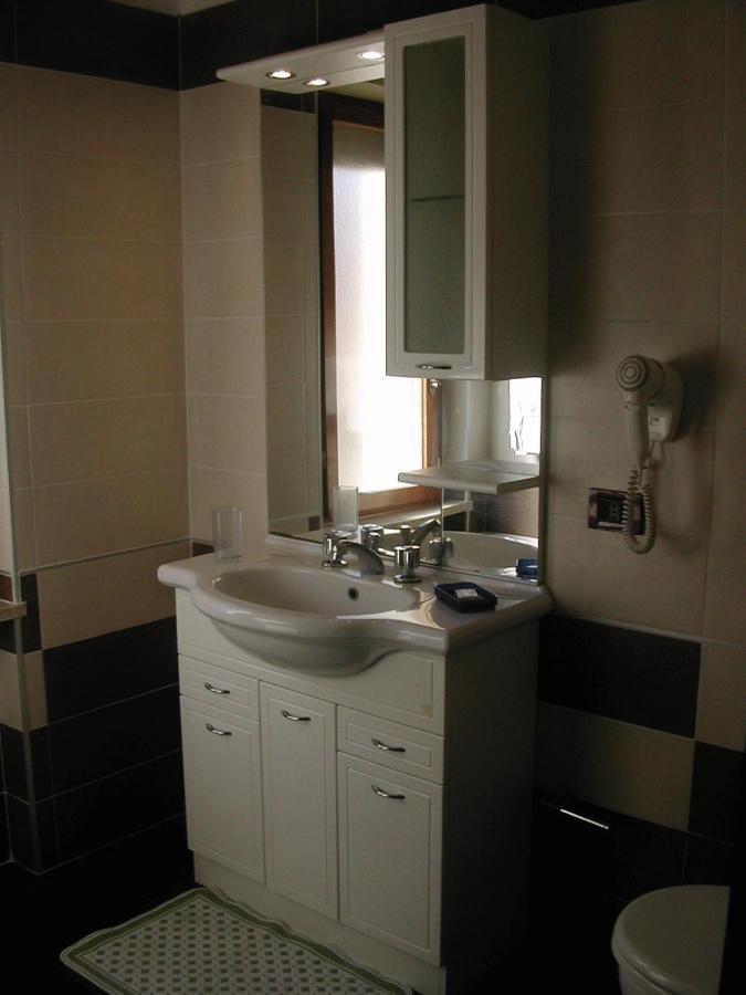 Residence Royal Syracuse Room photo